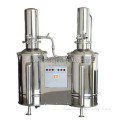 BIOBASE Hot Sale 5L-20L Stainless steel Automatic Electric double-distilled water Still